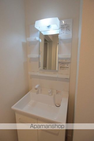 ディアコートBG’Sの内装写真