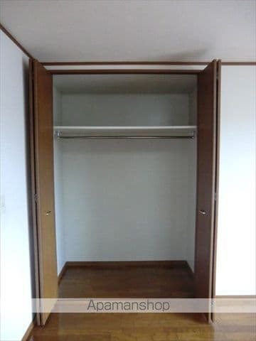 N・GREDの内装写真