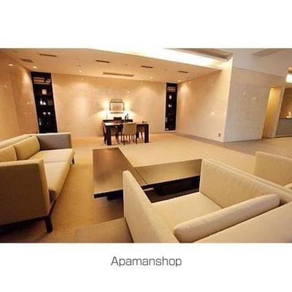 パークアクシス日本橋ステージ[1K/30.01m2]のロビー4