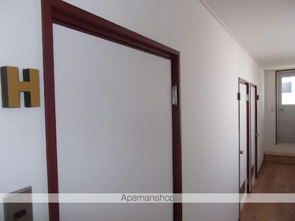 広島県尾道市西御所町[1R/11.26m2]の共用部9