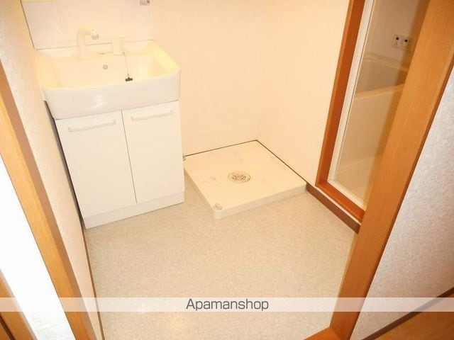ハートフルマンション ルーナの内装写真