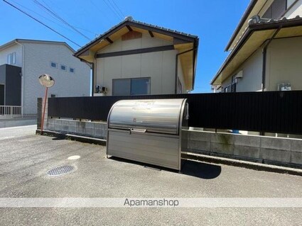 太田マンション[3DK/58.9m2]の共用部1