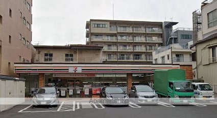 ミレドゥーエ墨田東駒形[1LDK/30.72m2]の周辺2