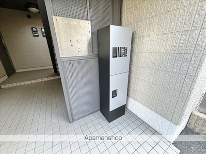 和歌山県和歌山市小雑賀[3DK/54.07m2]の外観5
