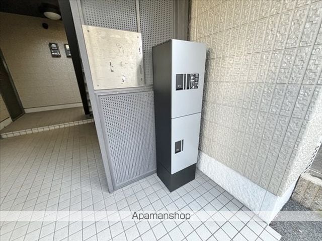 和歌山県和歌山市小雑賀[3DK/54.07m2]の外観5