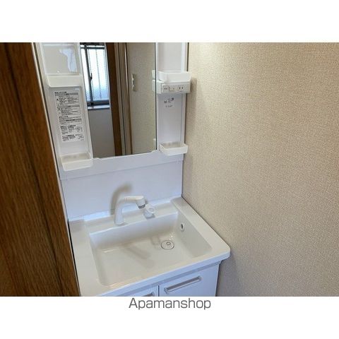 グランドハピネスの内装写真