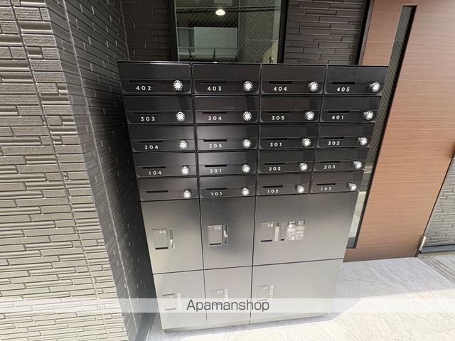 LIX大和田駅前のその他写真