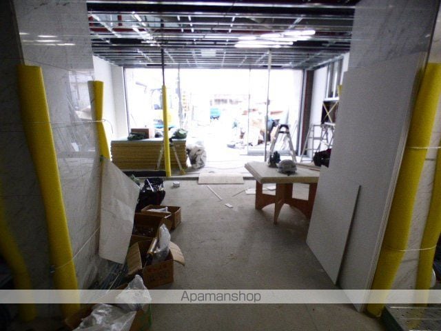 ESLEAD RESIDENCE新大阪プライムの内装写真