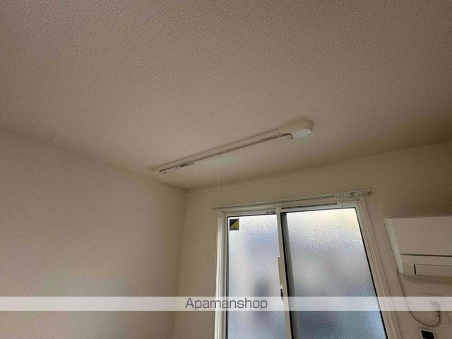 クラシスト清和園町の内装写真