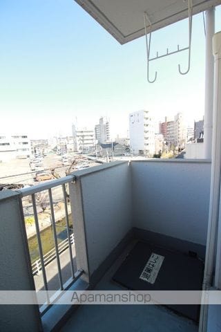 メゾン・タカの内装写真