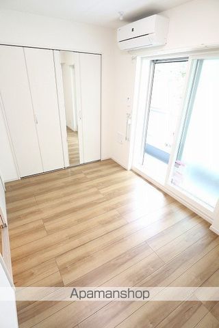 リブリ・MYUの内装写真