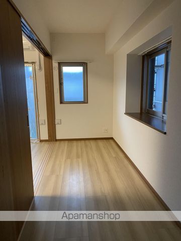 第50川崎ビルの内装写真