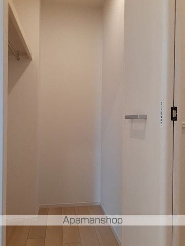 ガイア Cの内装写真