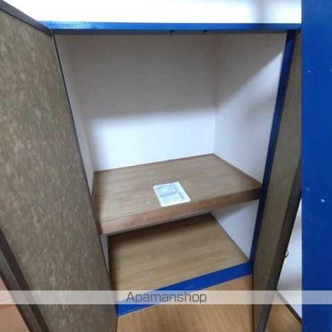 プリンセス桜ケ丘の内装写真
