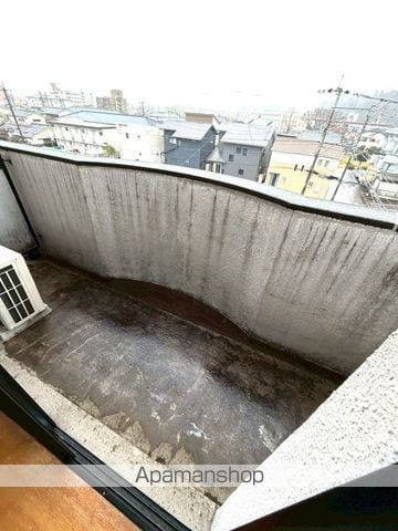 プライムコートの内装写真