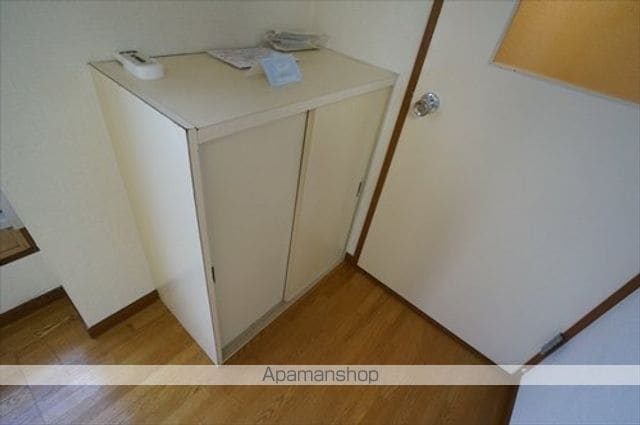 コーポツネマルの内装写真
