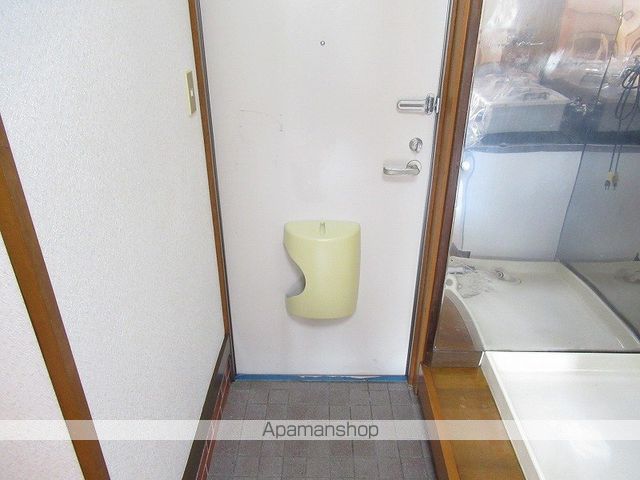 ひばりハイツの内装写真