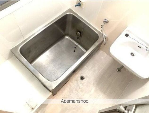 大阪市城東区鴫野1丁目テラスハウスの内装写真