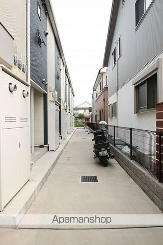 レオネクスト新町のその他写真
