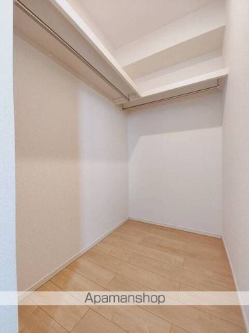 クリアネス ベルの内装写真