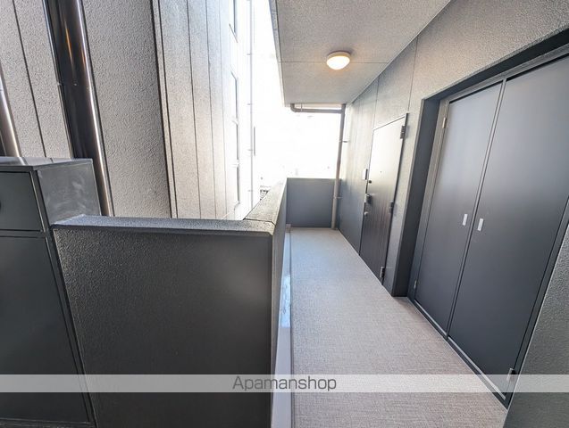 MIRAGE PALACE都島本通のその他写真