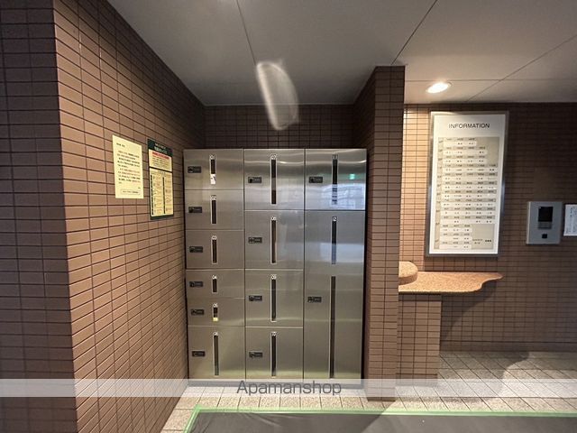 バルミープラザ八丁堀のその他写真