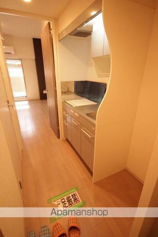 SEST 新大阪の内装写真