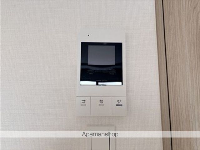 LIEN F・VILLAGEの内装写真