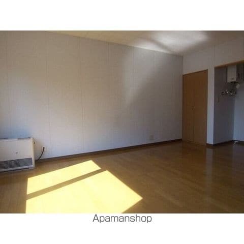 トキメック円山並木通IIの内装写真