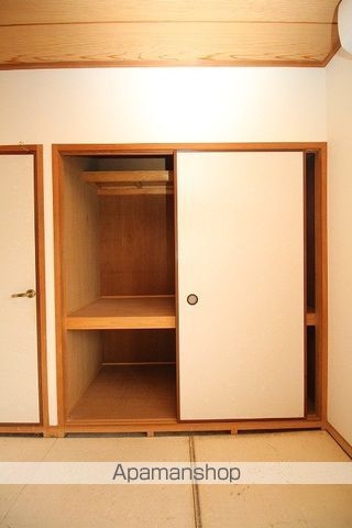 エメラルドマンションの内装写真