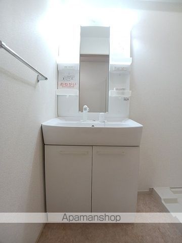 SUN・BRIGHTの内装写真