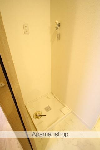 タカバシハイツの内装写真