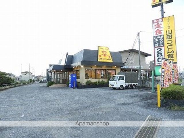 コート樹の風 Iの周辺写真