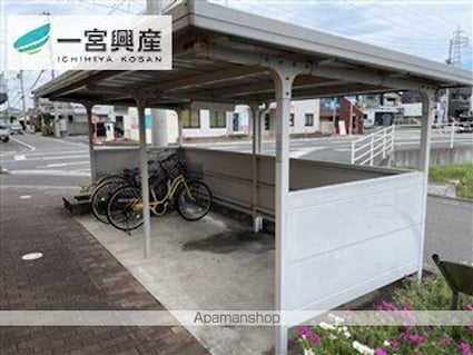 プラムガーデンＭａｒｙ[2LDK/51.66m2]の外観4