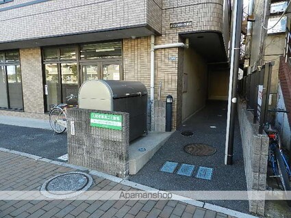 メゾンフローラ市川[1K/28.8m2]の外観3