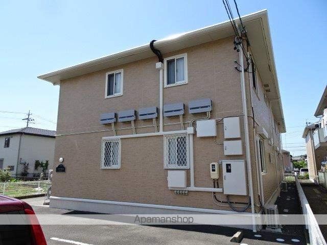 Calm Homeの外観写真