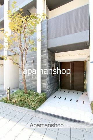ESTEMCOURT大手前レシェンテの外観写真