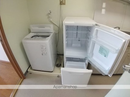 レジデンス美須々[1K/23.7m2]のその他部屋・スペース