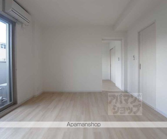 新柳馬場頭町マンションの内装写真