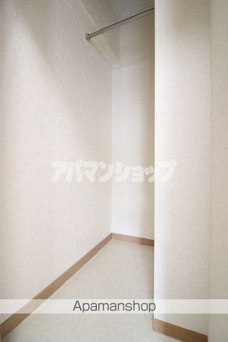 シティーホームズMの内装写真