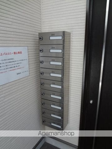 MAISONETIC B HOUSEのその他写真