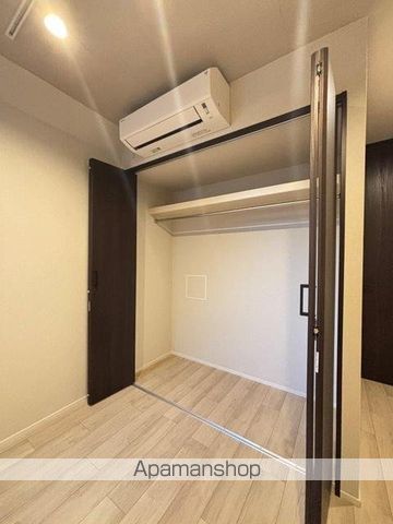 LiveFlat高田馬場の内装写真