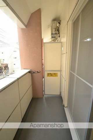 タウンハウス榎町の内装写真