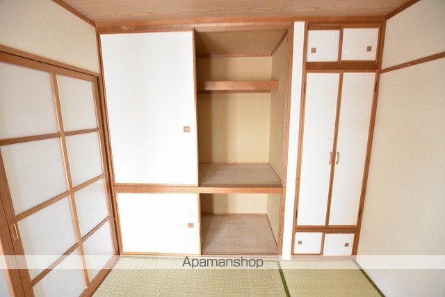 LEE SPACE北27条の内装写真