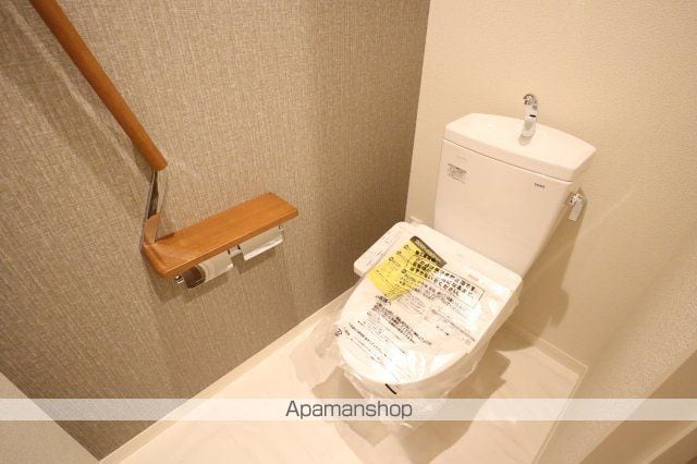 クオレールの内装写真