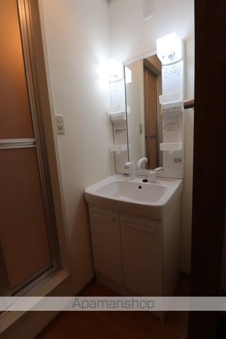 コーポ・アルペラ Aの内装写真