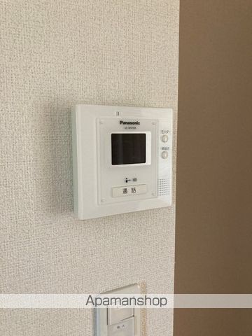 リバーサイド セナの内装写真