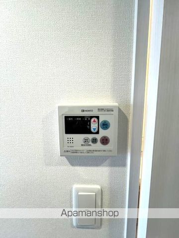 スプランディッド天王寺パークサイドの内装写真