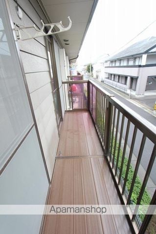 フォブールあすかA・B棟の内装写真