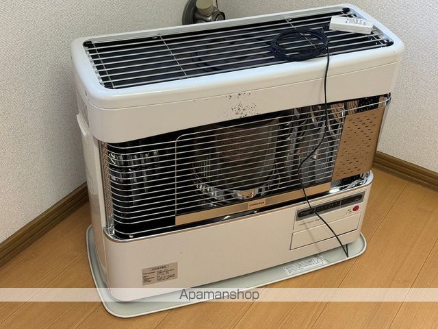 メルパルクの内装写真